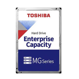 Toshiba MG09 18TB 7200rpm 512MB 3.5" Enterprise HDD MG09ACA18TE