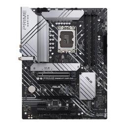 Asus PRIME Z690-P WIFI D4 Intel Z690 Chipset LGA1700 Socket Motherboard