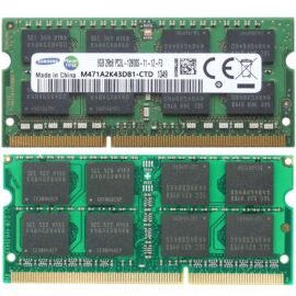 Samsung M471A2K43DB1 CTD 16GB DDR4 2666MTs Non ECC Memory RAM SODIMM