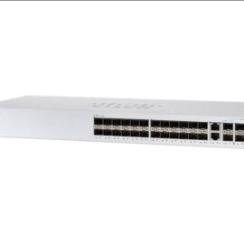 CBS350-24XT-EU Switch “Cisco” CBS350 Managed 24-port 10GE, 4x10G SFP+ Shared