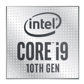 Intel Core i9-10900KF Desktop Processor (20M Cache, up to 5.30 GHz)