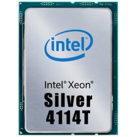 INTEL XEON Silver 4114T CPU Server CPU Scalable Processor