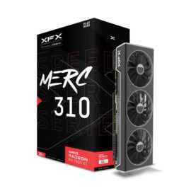 XFX Speedster MERC310 RX 7900 XT RX-79TMERCU9 AMD GPU
