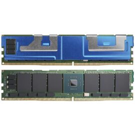 INTEL Memory Drive Technology sw for intel std support