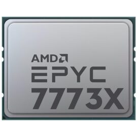 AMD EPYC 7773X 64Cores 128Threads 100-000000504?WOF Milan-X Server CPU Processor