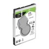 Seagate 2TB BarraCuda 5400 RPM 128MB Cache SATA 6.0Gb/s 2.5" Laptop Internal Hard Drive ST2000LM015