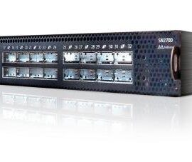Best Mellanox Spectrum SN2700 32-Port 100GbE Open Ethernet Switch supplier