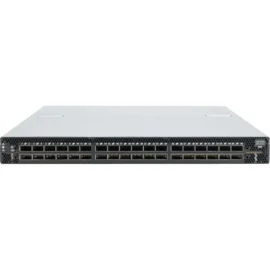 Mellanox MSB7800-ES2F InfiniBand EDR 100Gb/s Switch System - 36 QSFP28 Ports - 1U