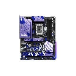 ASRock Z790 LiveMixer Intel Z790 Chipset LGA1700 Socket Motherboard