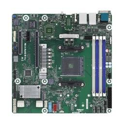 ASRock X570D4U AMD X570 Chipset AM4 Socket Motherboard