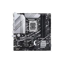 Asus PRIME Z790M-PLUS Intel Z790 Chipset LGA1700 Socket Motherboard