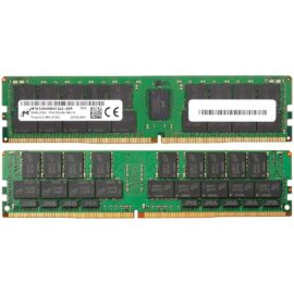 Micron MTA72ASS8G72LZ-2G9 DDR4 64GB 2933MHZ ECC REG
