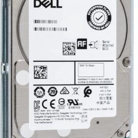 Dell 401-ABHQ 2.4TB 10K SAS 2.5-Inch PowerEdge Enterprise Hard Drive in 14G Tray Bundle with Compatily Screwdriver Compatible with R940XA R840 R440 R640 R6415 R740 R740XD R7415 R7425 R940
