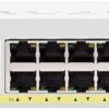 CISCO DESIGNED CBS220-48FP-4X Smart Switch | 48 Port GE | Full PoE | 4x10G SFP+