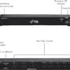 CISCO DESIGNED CBS220-48FP-4X Smart Switch | 48 Port GE | Full PoE | 4x10G SFP+