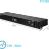 CISCO DESIGNED CBS220-48FP-4X Smart Switch | 48 Port GE | Full PoE | 4x10G SFP+
