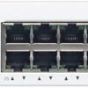 CISCO DESIGNED CBS220-48FP-4X Smart Switch | 48 Port GE | Full PoE | 4x10G SFP+