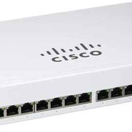Cisco Business CBS110-16T Unmanaged Switch | 16 Port GE