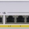 Cisco Business CBS350-16T-E-2G Managed Switch | 16 Port GE | Ext PS | 2x1G SFP