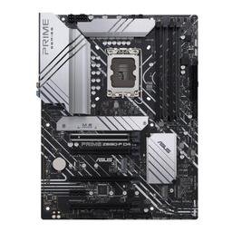 Asus PRIME Z690-P D4 Intel Z690 Chipset LGA1700 Socket Motherboard