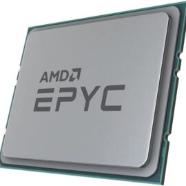 AMD EPYC 7251 8Cores 16Threads PS7251BFV8SAF Socket SP3 Server CPU Processor