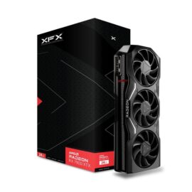 XFX RX 7900 XTX Gaming RX-79XMBABF9 AMD GPU