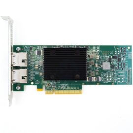 HPE 813661-B21 815669-001 535T Dual Port RJ-45 10GB PCI Express 3.0 x8 Ethernet Adapter