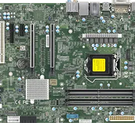 Supermicro MBD-X12SAE-B Server Motherboard