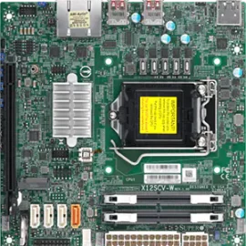 Supermicro MBD-X12SCV-W-O Server Motherboard