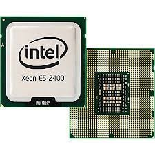 Intel Xeon Processor E5-2420