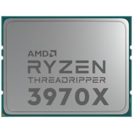 AMD Ryzen Threadripper 3970X 32 Cores 64 Threads CPU Processor 100-000000011