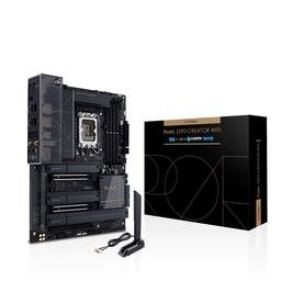 Asus ProArt Z690-CREATOR WIFI Intel Z690 Chipset LGA1700 Socket Motherboard