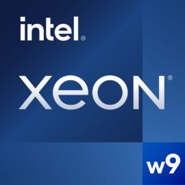 Intel Xeon w9-3475X Processor (82.5M Cache, 2.20 GHz)