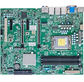 Supermicro MBD-X13SAE-F-O Server Motherboard