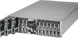 SYS-530MT-H12TRF 3U 1CPU Sockets SuperMicro SuperBlade Server System