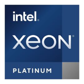Intel Xeon Platinum 8460H LGA4677 40C 80T 10 nm CPU Processor