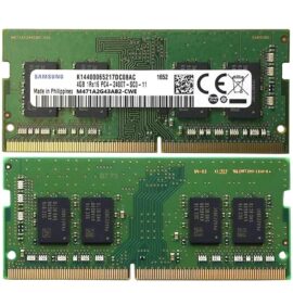 Samsung M471A2G43AB2 CWE 16GB DDR4 3200MTs Non ECC Memory RAM SODIMM