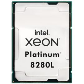 Intel Xeon Platinum 8280L 28Cores 56Threads FCLGA3647 CPU Processor