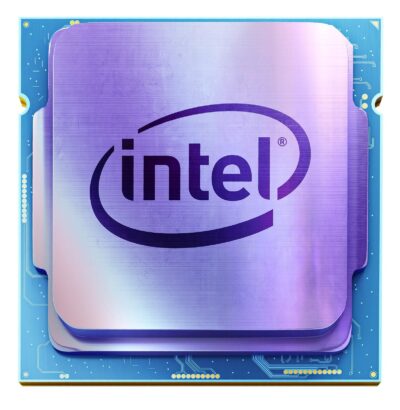 Intel Core i5-10400 Desktop Processor (12M Cache, up to 4.30 GHz)