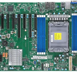 Supermicro MBD-X12SPL-F-O Server Motherboard