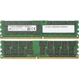 Micron MTA36ASF4G72LZ-2G3 DDR4 32GB 2400MHZ LRDIMM