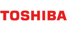 TOSHIBA