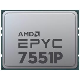 AMD EPYC 7551P 32Cores 64Threads PS755PBDVIHAF Socket SP3 Server CPU Processor