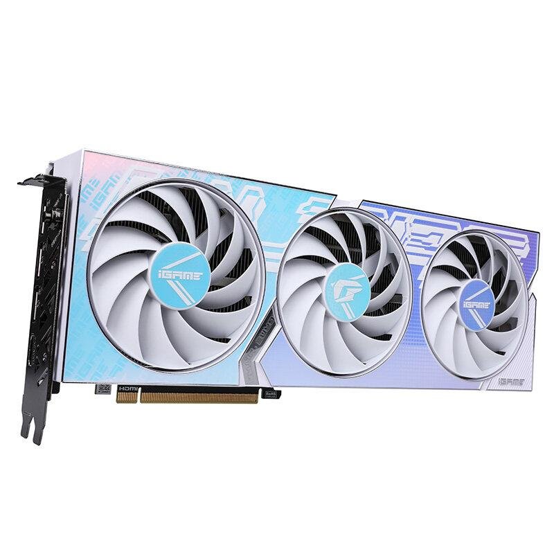 3060 Ultra Oc Rtx 3060 Colorful Igame 3060 Ultra Price Price Rtx - Main Image