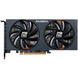 Fighter Radeon RX 6700 XT 12GB GDDR6 AXRX 6700 XT 12GBD6-3DH AMD GPU Graphic Card