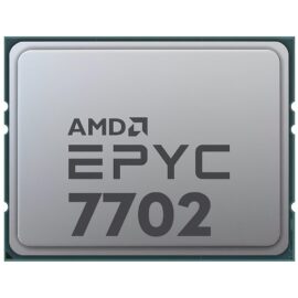 AMD EPYC 7702 64Cores 128Threads 100-100000038 Rome Server CPU Processor