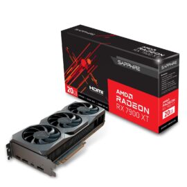 Sapphire RX 7900 XT 21323-01-20G AMD GPU