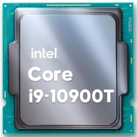 i9-10900T Intel Core i9 10C 20T Socket LGA1200 35 W CPU Processor