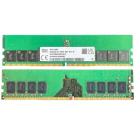 SK hynix HMCG88MEBUA081N 32GB DDR5 4800MTs Non ECC Memory RAM DIMM