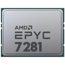 AMD EPYC 7281 16Cores 32Threads PS7281BEVGAAF Socket SP3 Server CPU Processor